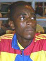 Christian Eyenga profile